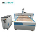 atc cnc النجارة حفارة مع الجدول فراغ